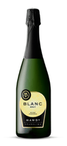 Mawby Sparkling NV Blanc Brut, Leelanau Peninsula